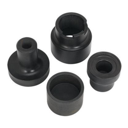 SEALEY - VSE127H02 Bush Removal Adaptor Set - Renault Laguna