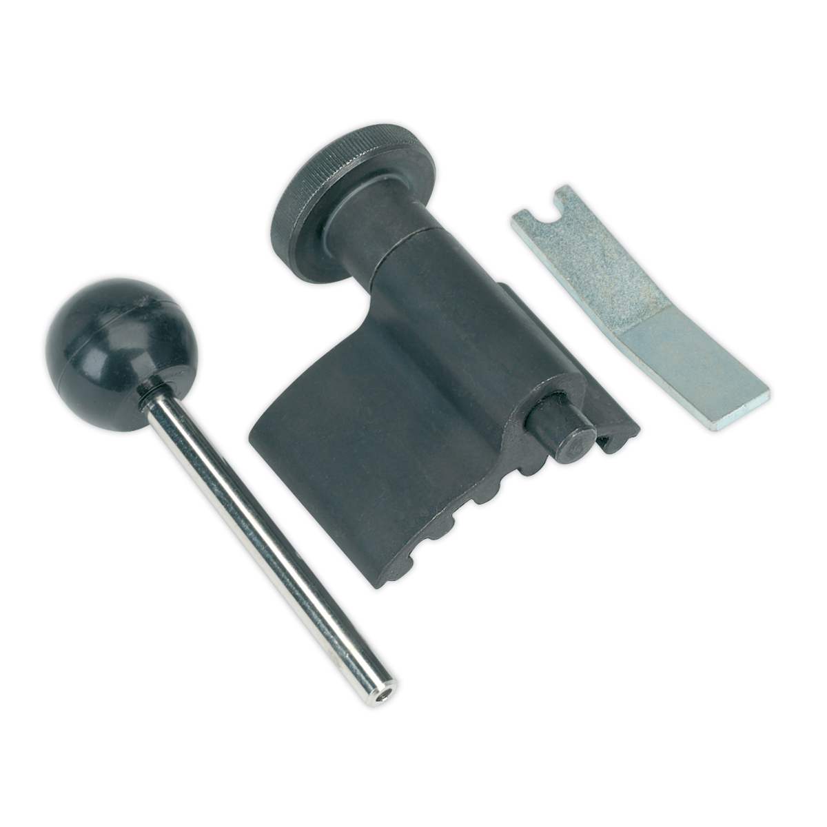 SEALEY - VSE2356 Diesel Engine Timing Tool Kit - 1.2D, 1.4D, 1.9D TDi Pumpe Duse - Belt Drive