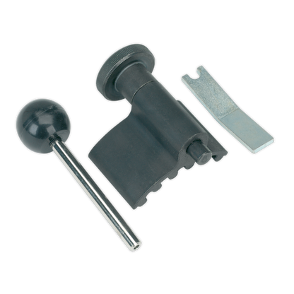 SEALEY - VSE2356 Diesel Engine Timing Tool Kit - 1.2D, 1.4D, 1.9D TDi Pumpe Duse - Belt Drive