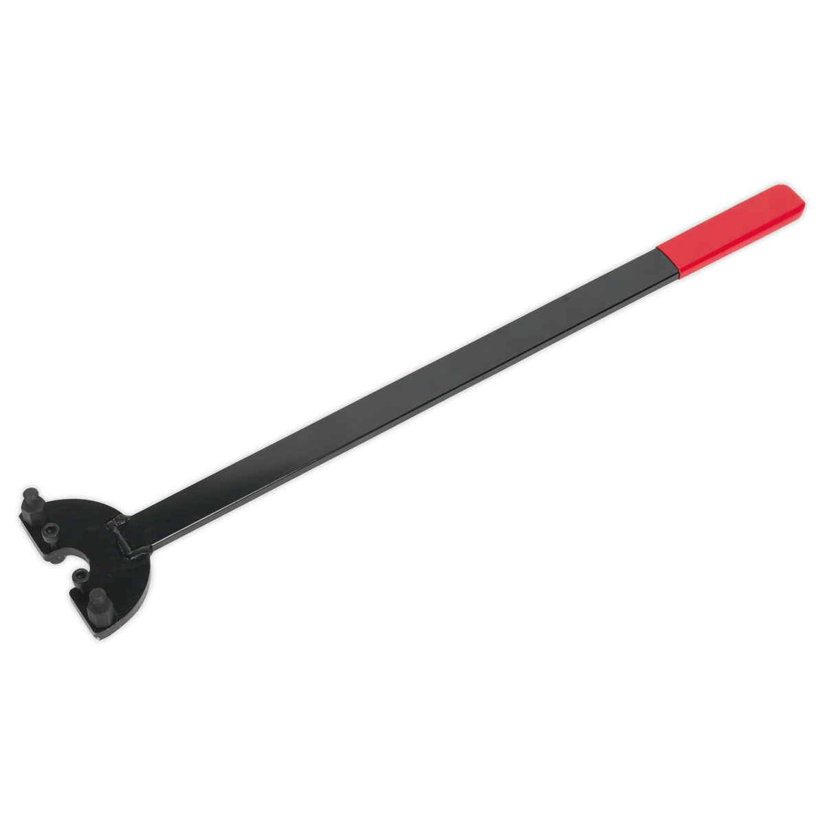 SEALEY - VSE23581 Crankshaft Pulley Holding Tool - VAG