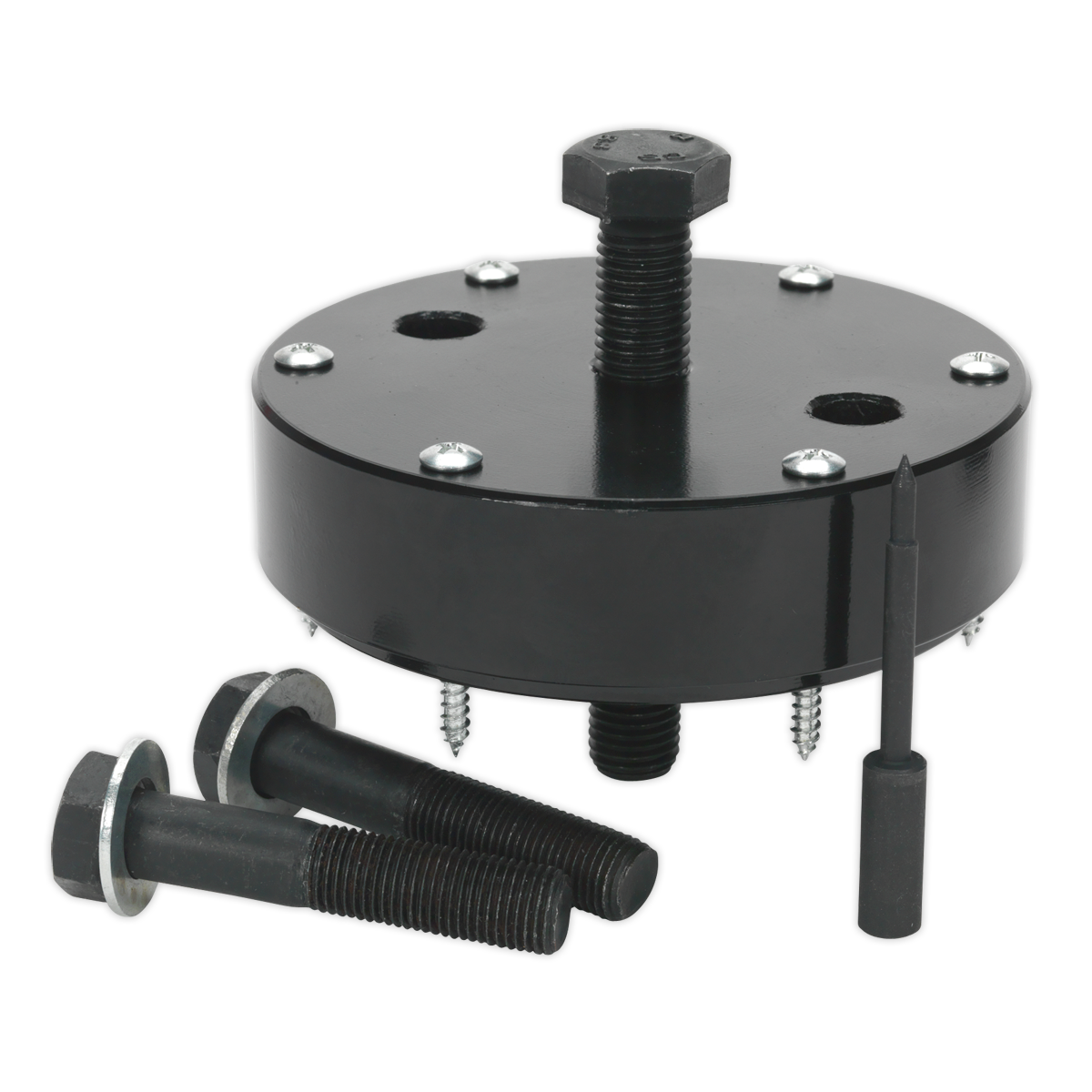 SEALEY - VSE3038 Rear Main Oil Seal Remover/Installer - for Land Rover 2.25