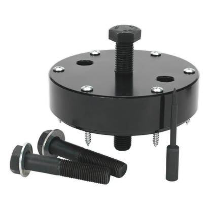 SEALEY - VSE3038 Rear Main Oil Seal Remover/Installer - for Land Rover 2.25