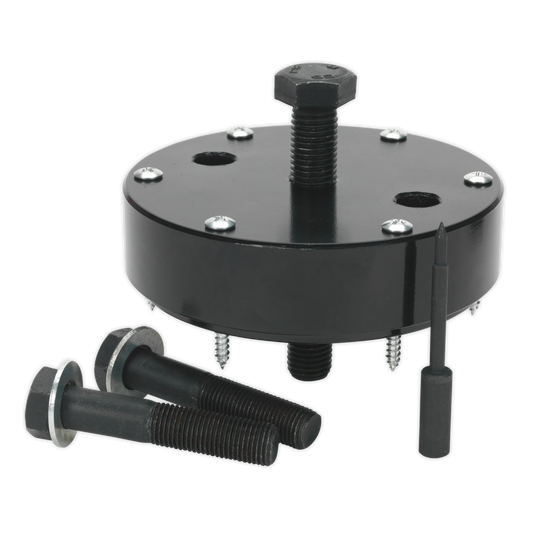 SEALEY - VSE3038 Rear Main Oil Seal Remover/Installer - for Land Rover 2.25