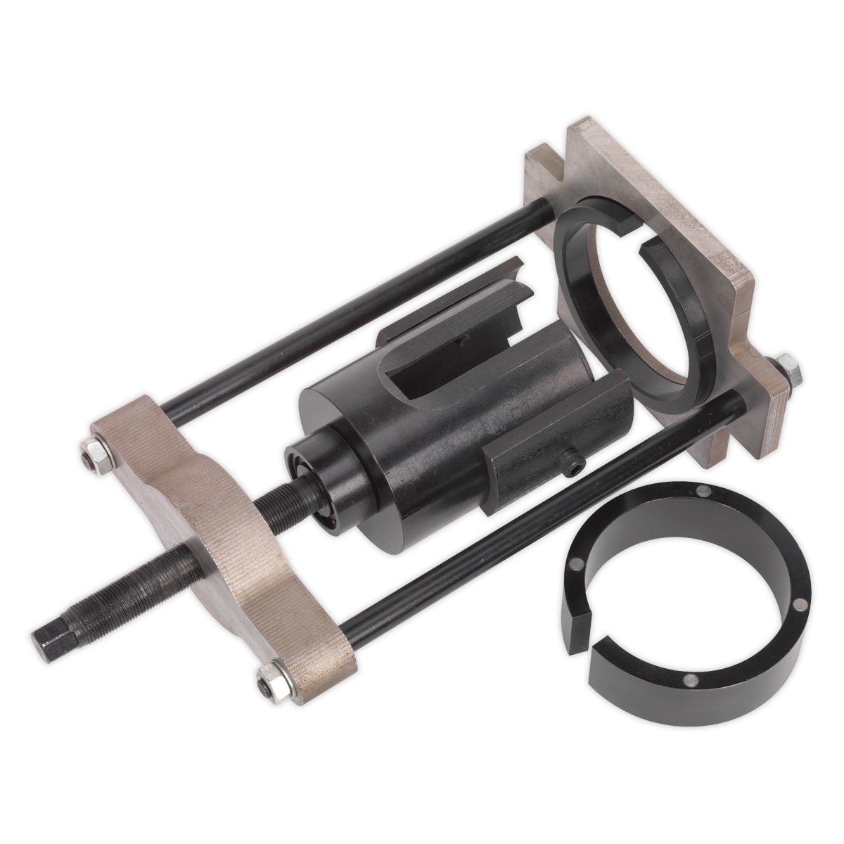 SEALEY - VSE4784 Trailing Arm Bush Tool - Ford, Volvo