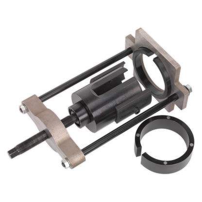 SEALEY - VSE4784 Trailing Arm Bush Tool - Ford, Volvo