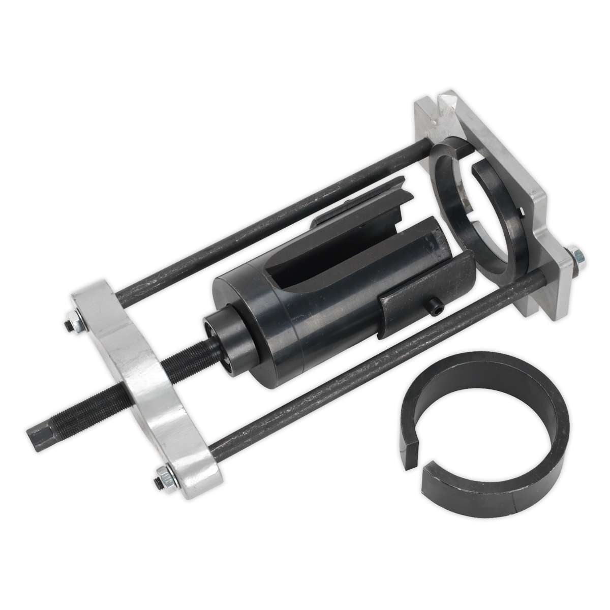 SEALEY - VSE4786 Trailing Arm Bush Tool - Volvo, Ford