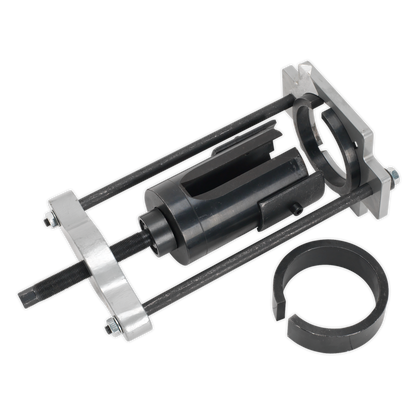 SEALEY - VSE4786 Trailing Arm Bush Tool - Volvo, Ford