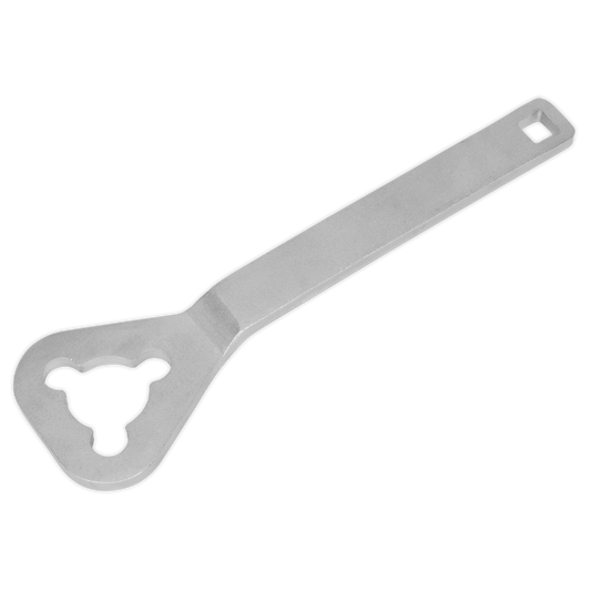 SEALEY - VSE4977 Water Pump Reaction Wrench - for VAG - Belt Drive