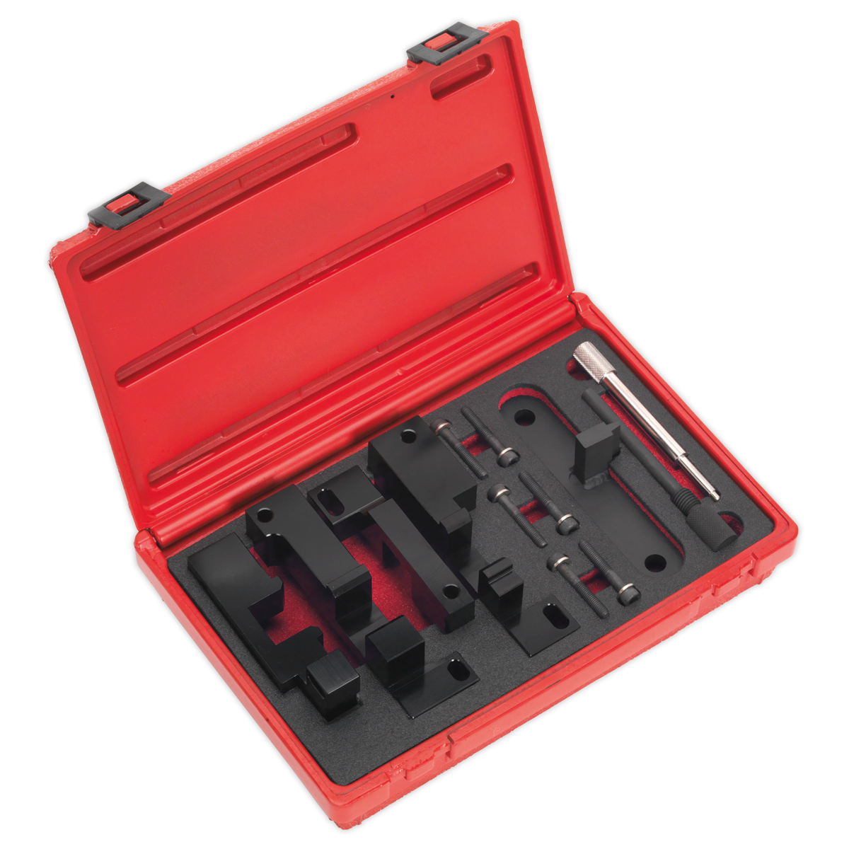 SEALEY - VSE5010 Diesel Engine Timing Tool Kit - for Range Rover 3.6D- Chain Drive
