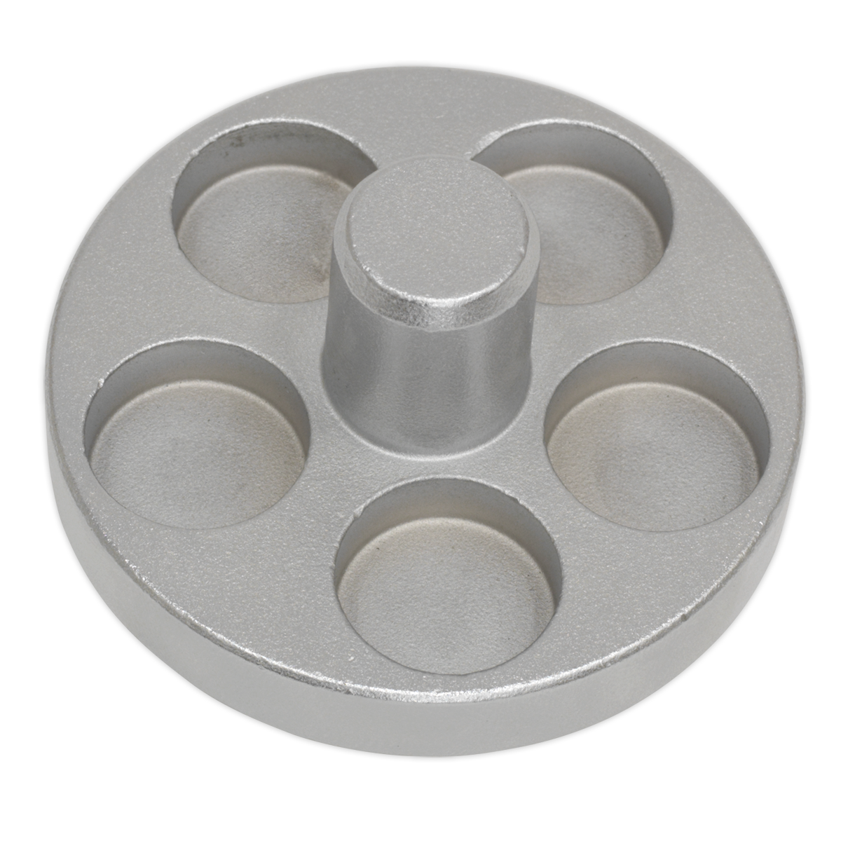 SEALEY - VSE5026 Petrol Engine Crankshaft Turning Socket - VAG 2.5 5-Cylinder - Chain Drive