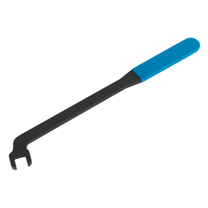 SEALEY - VSE5047 Auxiliary Belt Tensioner Wrench - VAG 1.4 TSi/TFSi - Belt Drive Petrol Engine