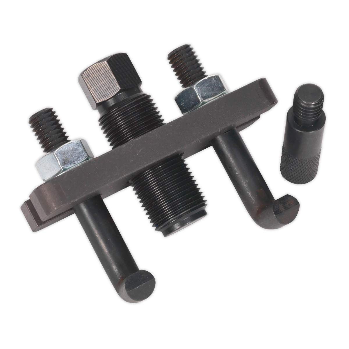 SEALEY - VSE5590 Fuel Pump Sprocket Puller - for Ford Transit 2.2 Puma Diesel - Chain Drive