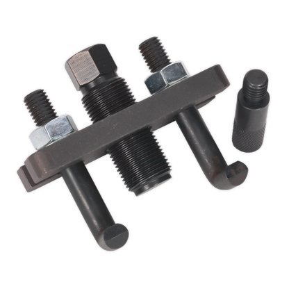 SEALEY - VSE5590 Fuel Pump Sprocket Puller - for Ford Transit 2.2 Puma Diesel - Chain Drive