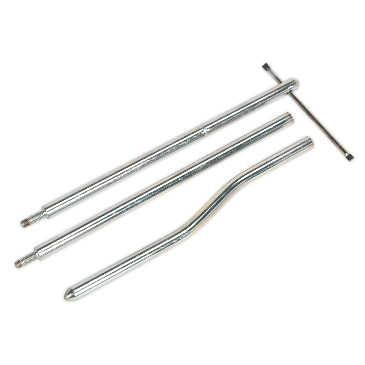 SEALEY - VSE5911MW Flywheel Locking Pin - for BMW 1.8, 2.0 N42/N46/N46T - Chain Drive Petrol Engine