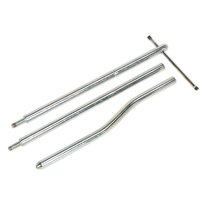 SEALEY - VSE5911MW Flywheel Locking Pin - for BMW 1.8, 2.0 N42/N46/N46T - Chain Drive Petrol Engine
