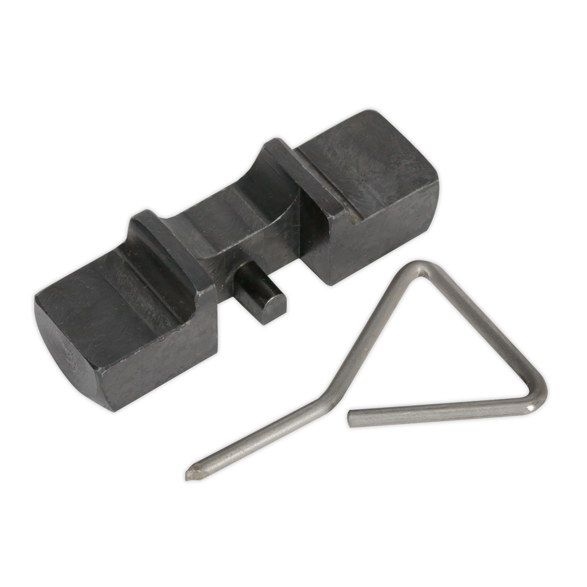 SEALEY - VSE5953 Diesel Engine Balance Shaft Locking Set - for VAG 2.0D Pumpe Duse - Belt Drive