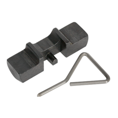 SEALEY - VSE5953 Diesel Engine Balance Shaft Locking Set - for VAG 2.0D Pumpe Duse - Belt Drive