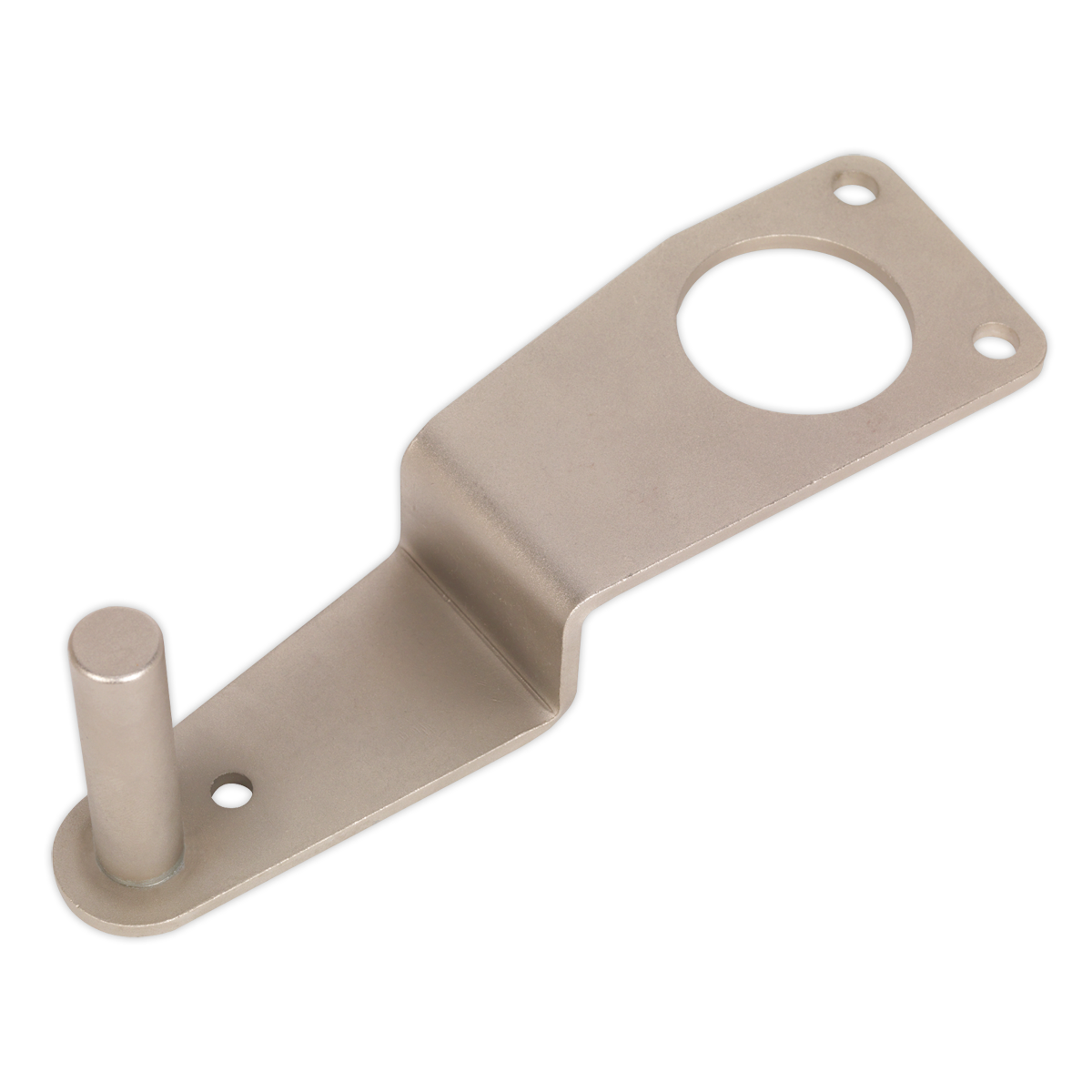 SEALEY - VSE6121.05 Crankshaft Holding Tool - for BMW N47/N57 2.0, 3.0 - Chain Drive