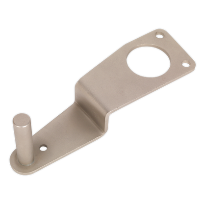 SEALEY - VSE6121.05 Crankshaft Holding Tool - for BMW N47/N57 2.0, 3.0 - Chain Drive