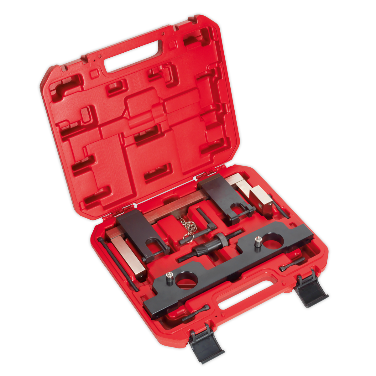 SEALEY - VSE6188 Petrol Engine Timing Tool Kit - for BMW 2.0 N20 - Chain Drive