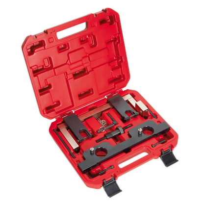 SEALEY - VSE6188 Petrol Engine Timing Tool Kit - for BMW 2.0 N20 - Chain Drive