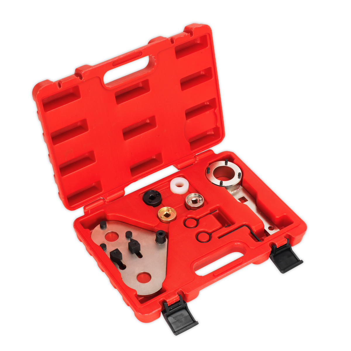 SEALEY - VSE6236 Petrol Engine Timing Tool Kit - VAG 1.8, 2.0 - Chain Drive