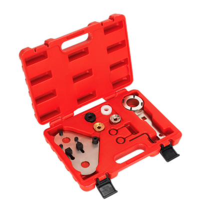 SEALEY - VSE6236 Petrol Engine Timing Tool Kit - VAG 1.8, 2.0 - Chain Drive