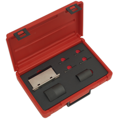 SEALEY - VSE7680 Petrol Engine Service Kit - for Ford, Volvo 2.5 - Belt Drive