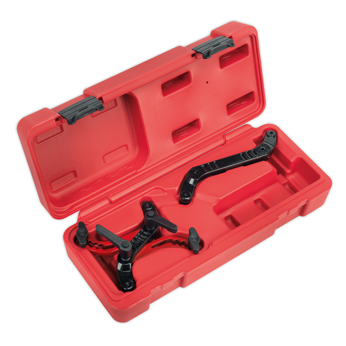 SEALEY - VSE888 Universal Twin Camshaft Locking Tool