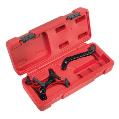 SEALEY - VSE888 Universal Twin Camshaft Locking Tool