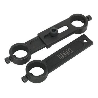 SEALEY - VSE889 Universal Twin Camshaft Holding Tool