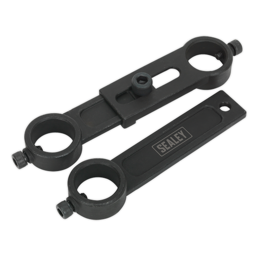 SEALEY - VSE889 Universal Twin Camshaft Holding Tool
