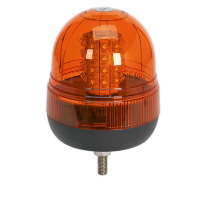 SEALEY - WB951LED Warning Beacon 40 LED 12/24V 12mm Bolt Fixing