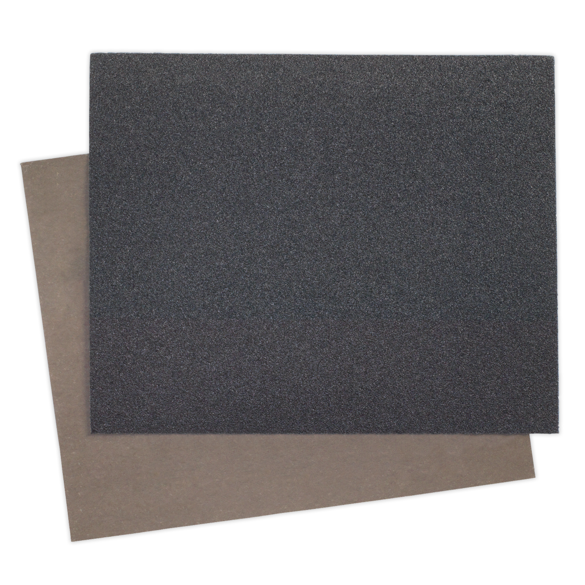 SEALEY - WD2328400 Wet & Dry Paper 230 x 280mm 400Grit Pack of 25