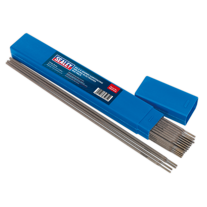 SEALEY - WEHF1025 Welding Electrodes Hardfacing Ø2.5 x 300mm 1kg Pack