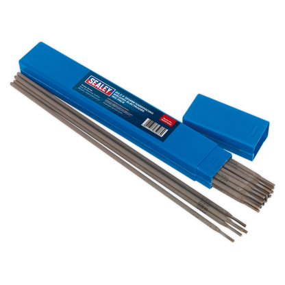 SEALEY - WEHF1032 Welding Electrodes Hardfacing Ø3.2 x 350mm 1kg Pack