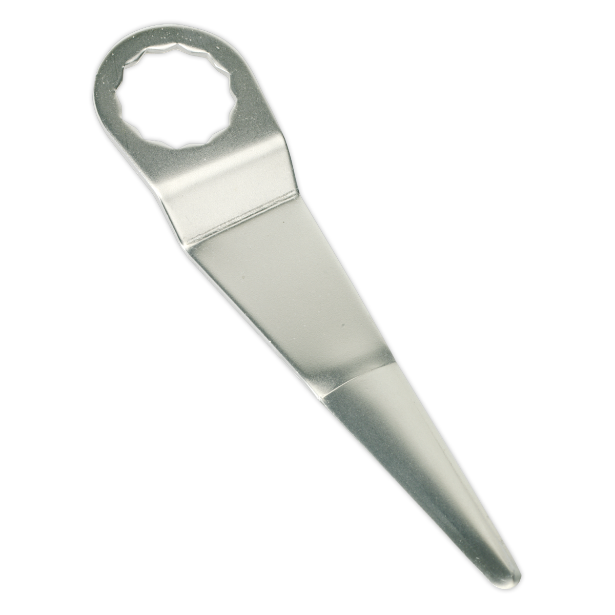 SEALEY - WK025FSS90 Air Knife Blade - 90mm - Offset Straight