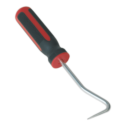 SEALEY - WK0310 Curved Rubber Hook Tool