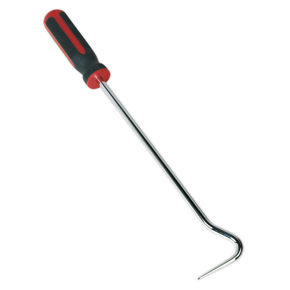 SEALEY - WK0313 Long Curved Rubber Hook Tool