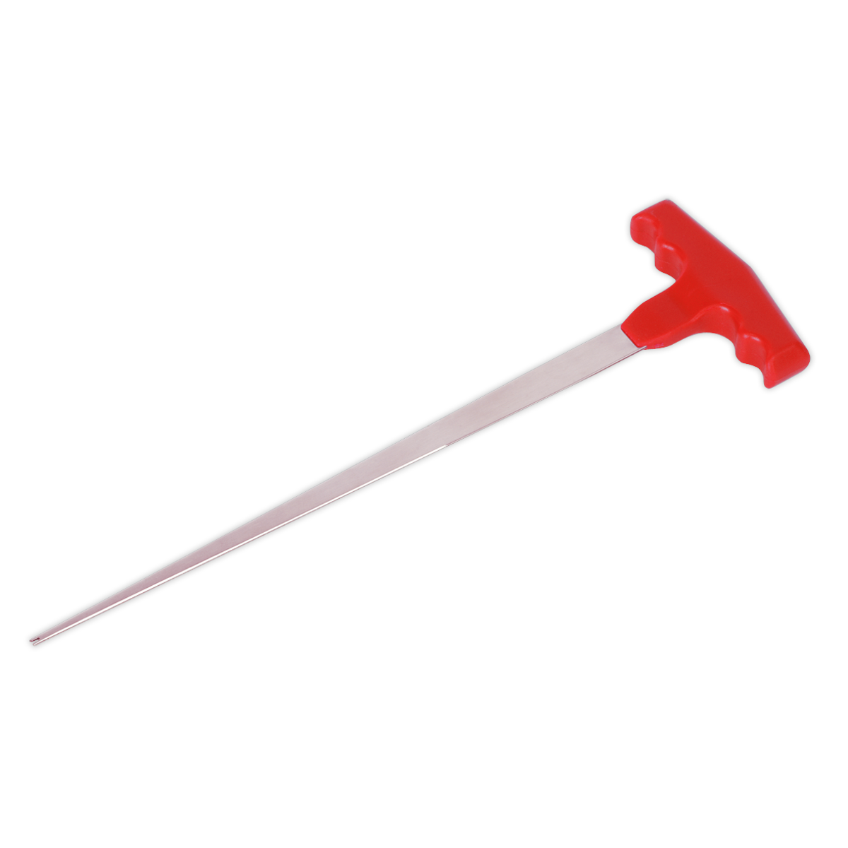 SEALEY - WK0511 T-Handled Wire Starter Tool - 330mm Stainless Steel