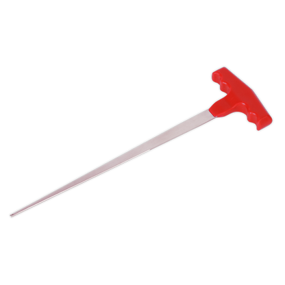 SEALEY - WK0511 T-Handled Wire Starter Tool - 330mm Stainless Steel