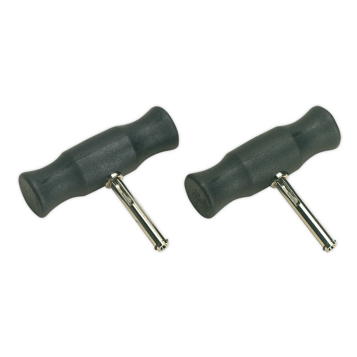 SEALEY - WK0512 Wire Grip Handles - Pair