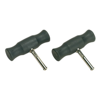 SEALEY - WK0512 Wire Grip Handles - Pair