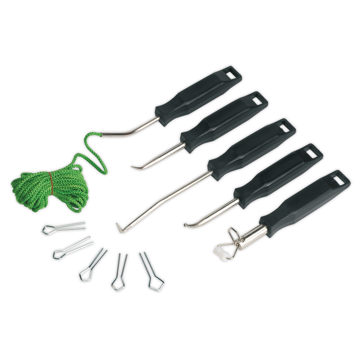 SEALEY - WK2 Windscreen Installation Tool Kit