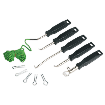 SEALEY - WK2 Windscreen Installation Tool Kit