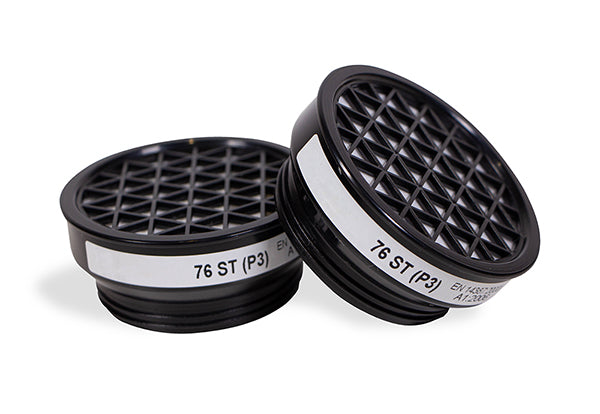 Beeswift - P3 FILTER (PAIR) -