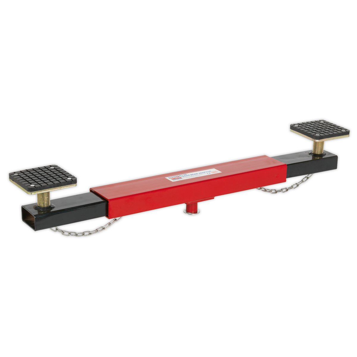 SEALEY - X136 Cross Beam Adaptor 2tonne