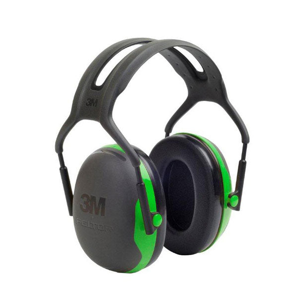 3M - PELTOR X1 HEADBAND SNR 27dB -