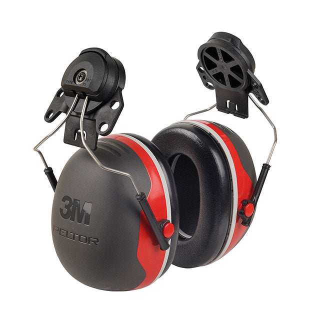 3M - PELTOR X3P3 HELMET ATTACHMENT -
