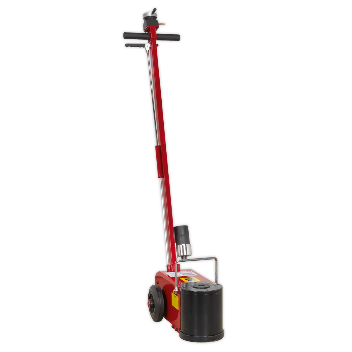 SEALEY - YAJ301 Air Operated Jack 30tonne - Single Stage